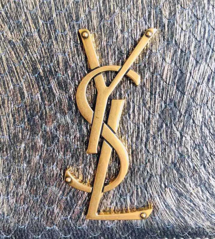 BB - YSL Bag - 3834