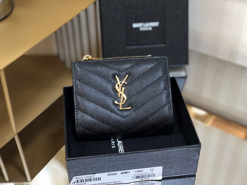 YSL BAGS - WOMEN LOVE LUXURY BAGS - 2391
