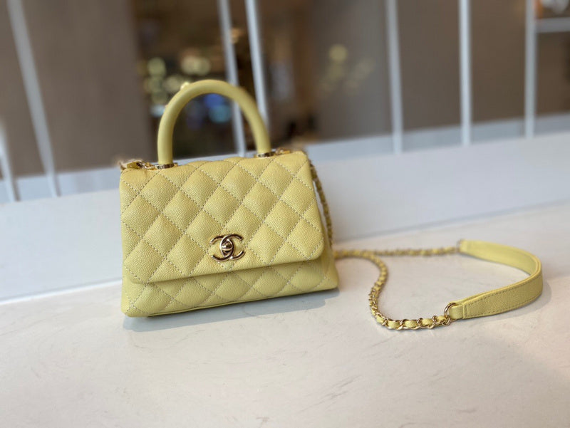 Lusso Official -  CHL BAGS  - 165