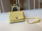 Lusso Official -  CHL BAGS  - 165