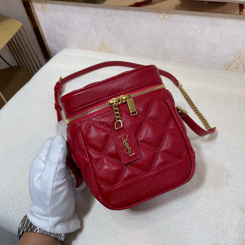 YSL BAGS - WOMEN LOVE LUXURY BAGS - 2614