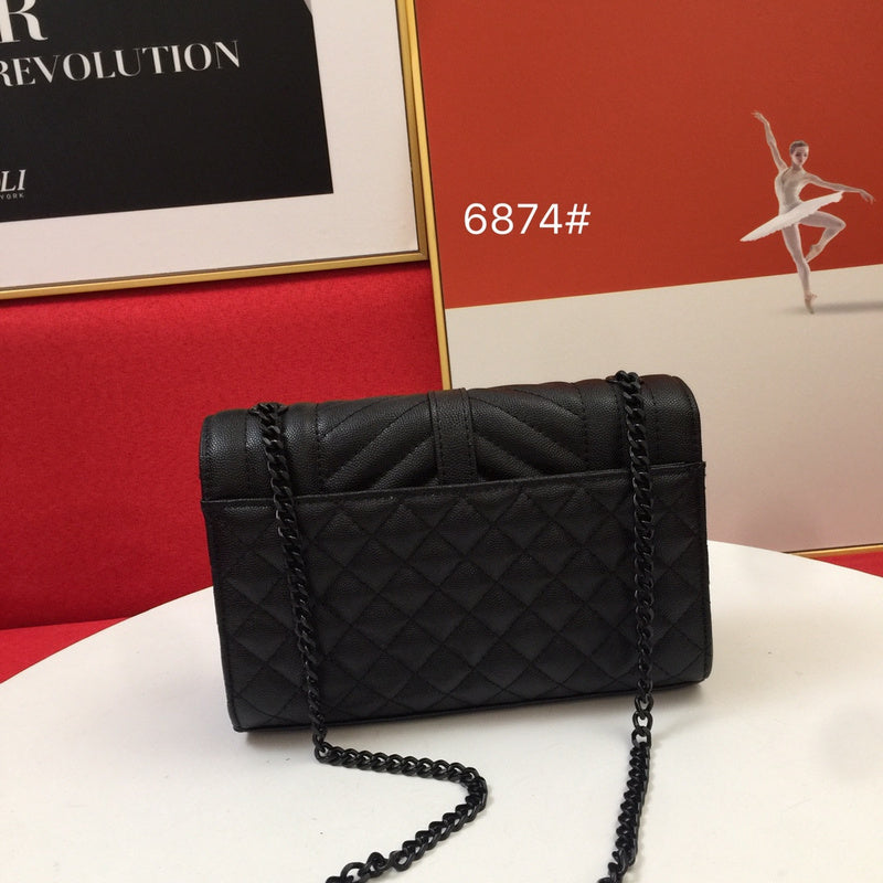 Lusso Official - LUXURY YSL BAGS - 1242