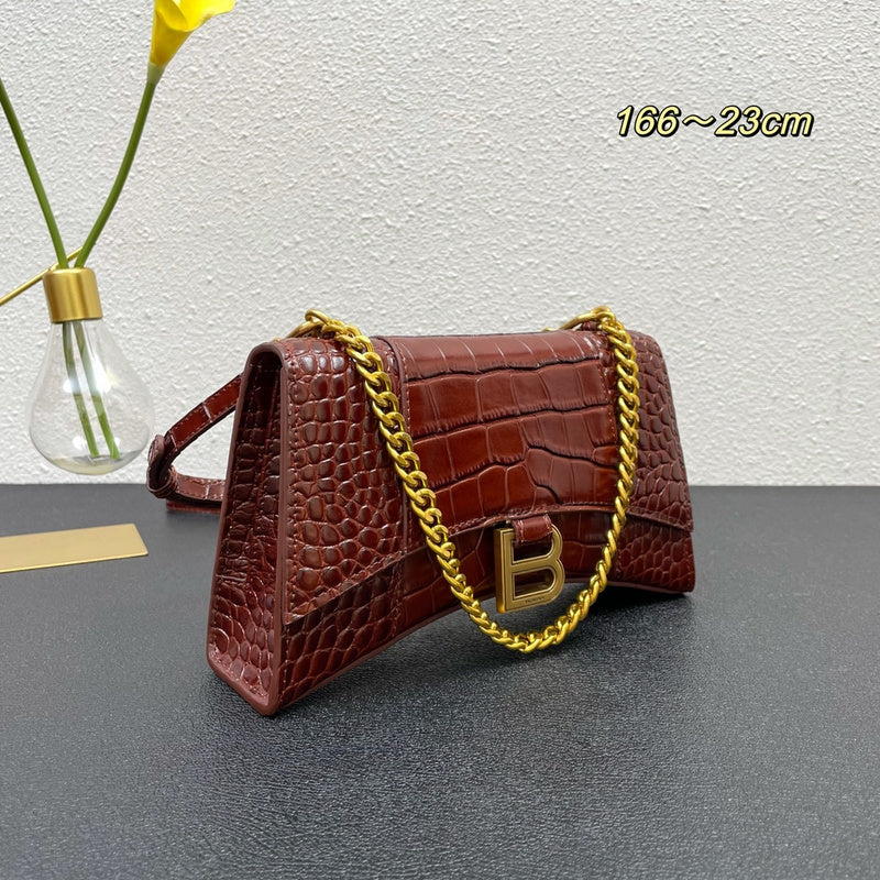 LO - BLN-CIAGA WOMEN LUXURY BAGS - 861