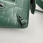 LO BAGS - BGA BAGS - 107