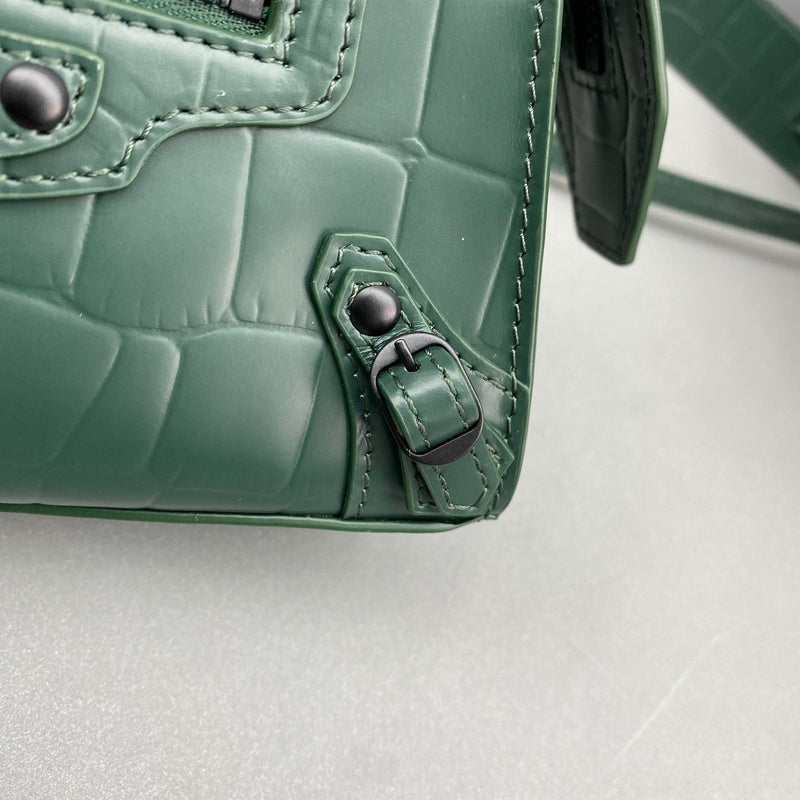LO BAGS - BGA BAGS - 107