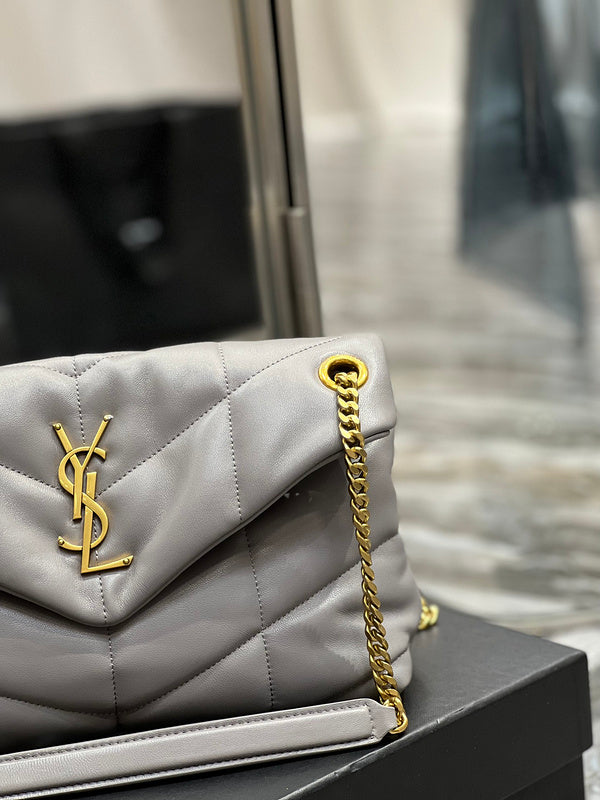 Lusso Official - YSL LUXURY WOMEN BAGS - 1554