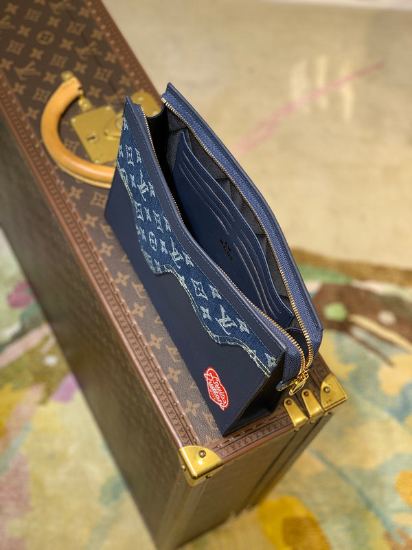 BB - LV Bags - 17198