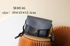 BB - LV Bags - 17191