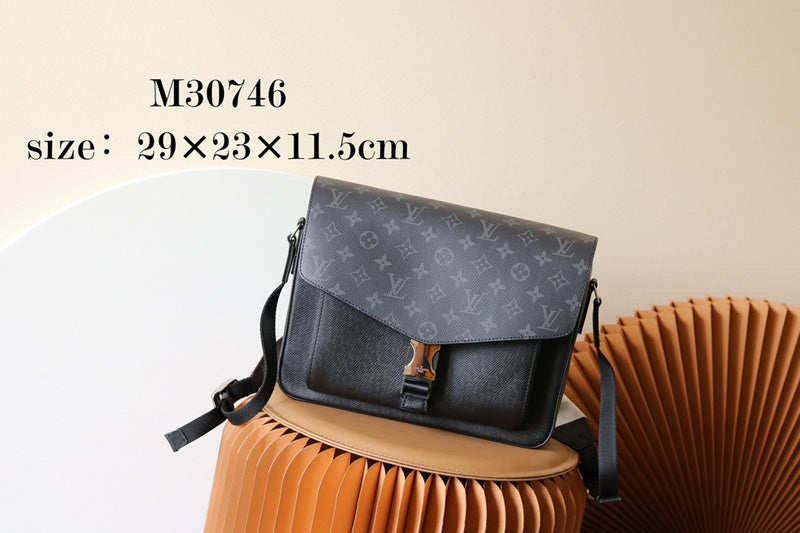 BB - LV Bags - 17191
