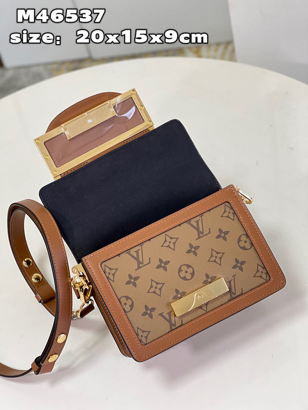 LO - LV Bags - 15611