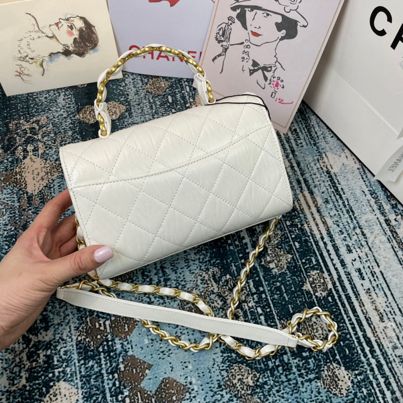 LO - CHL Bags - 1766