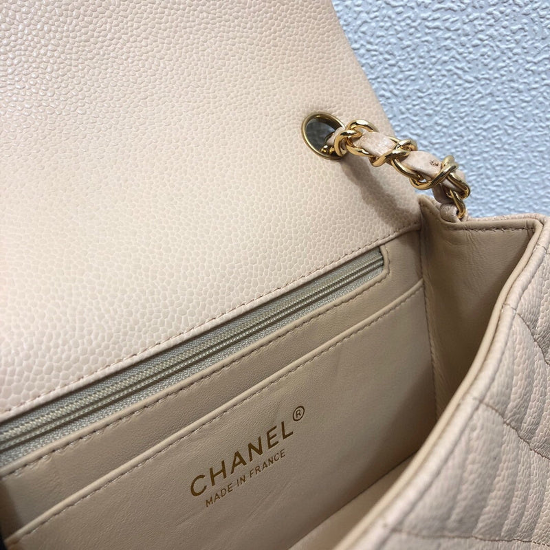 LO - CHL Bags - 2543