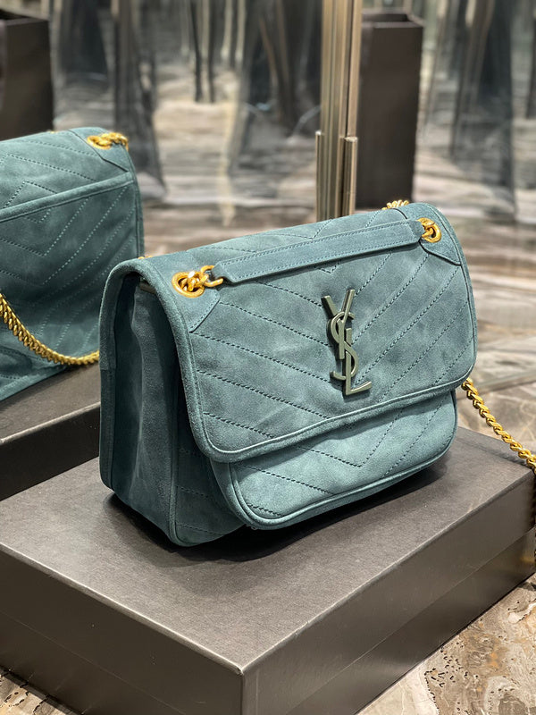 BB - YSL Bag - 3900