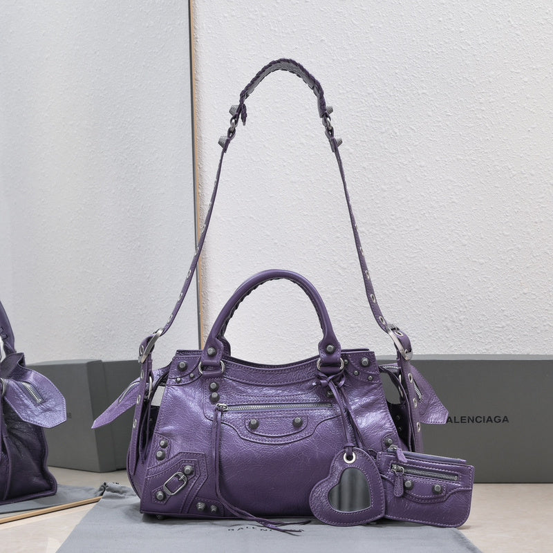 LO BAGS - BGA BAGS - 244