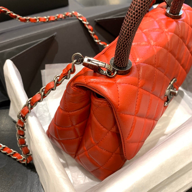 LO - CHL Bags - 1940