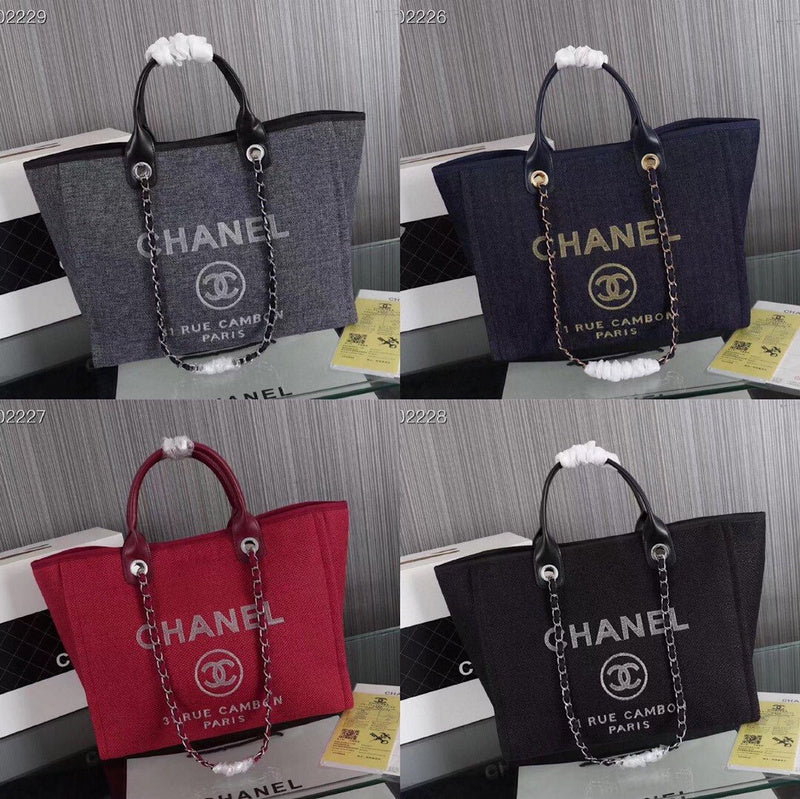 LO - CHL  BAGS FOR WOMEN - FASHION LUXURY BAGS -2382