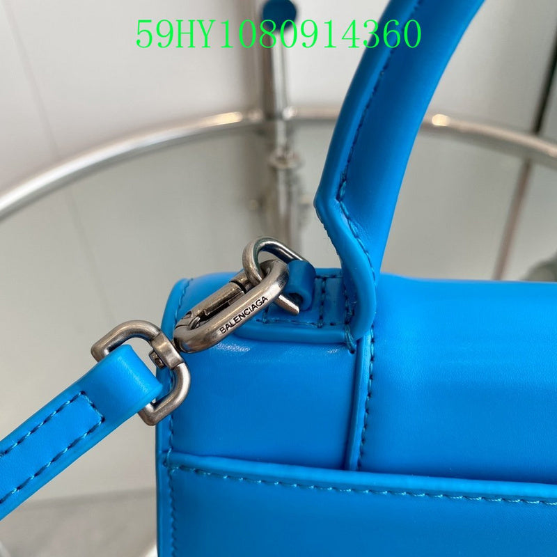 LO - BGA Bags - 2083