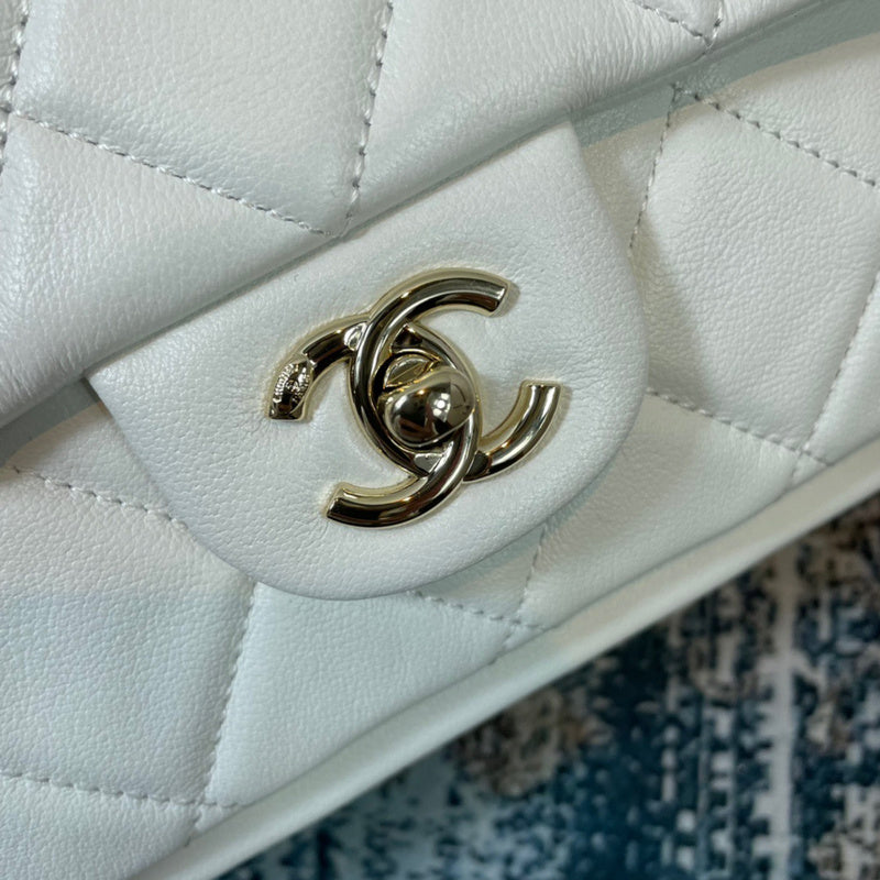Lusso Official -  CHL BAGS  - 222