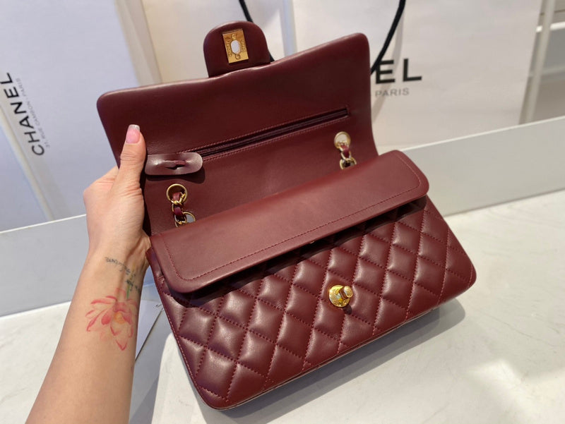 LO - CHL  BAGS FOR WOMEN - FASHION LUXURY BAGS -2268