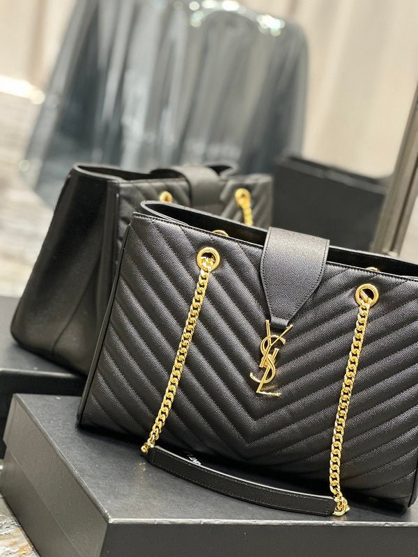 YSL BAGS - WOMEN LOVE LUXURY BAGS - 2032