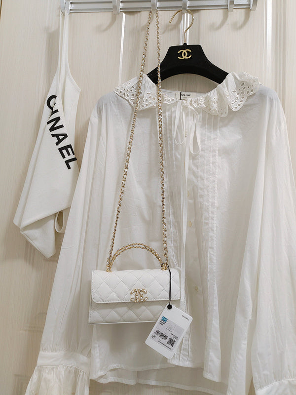 LO - LUXURY CHL BAGS - 612