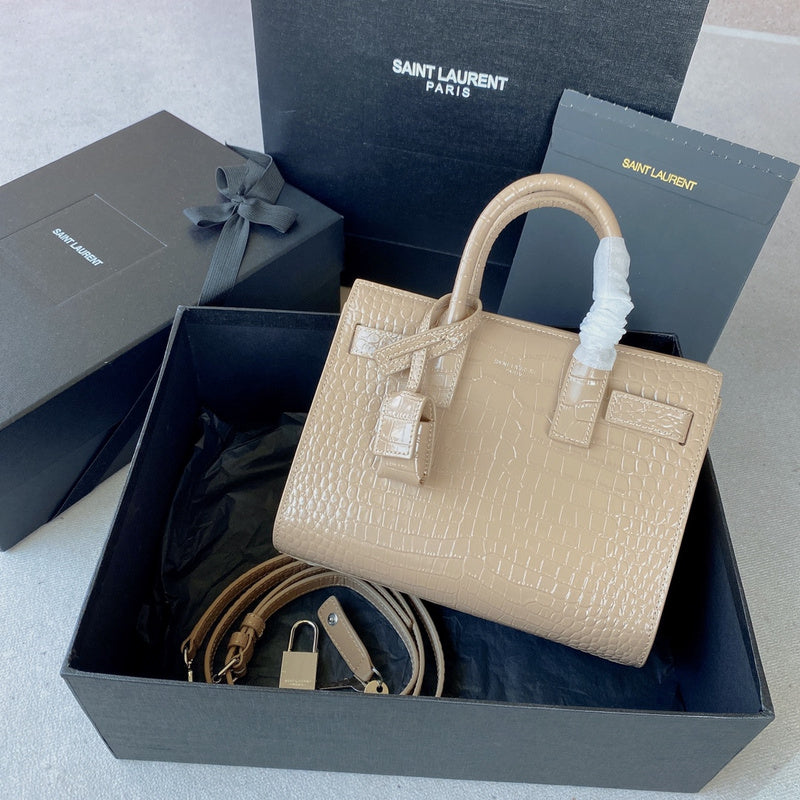 Lusso Official - LUXURY YSL BAGS - 279