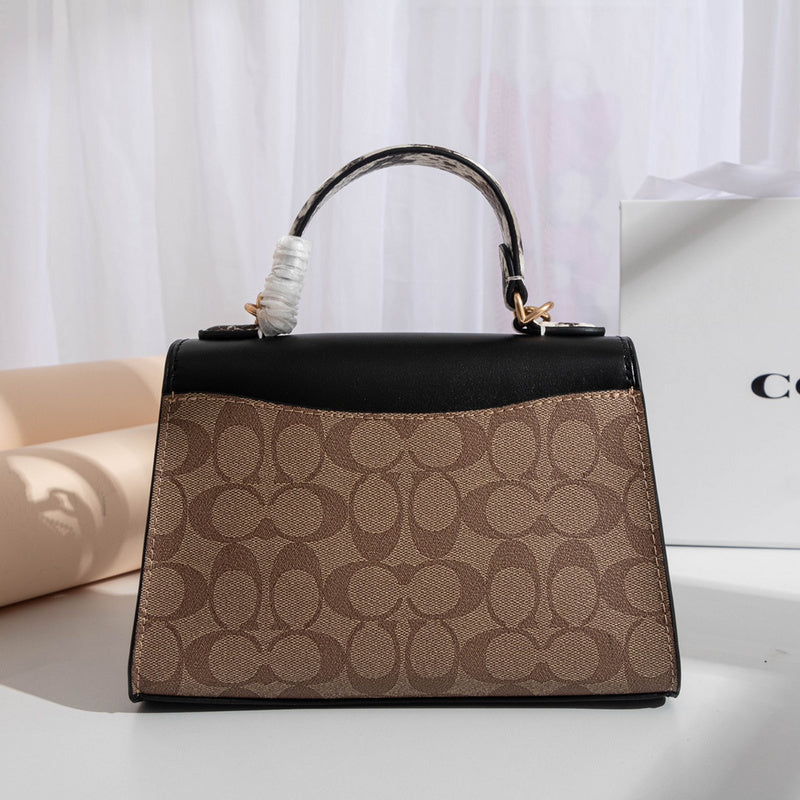 LO - CCH Bags - 528