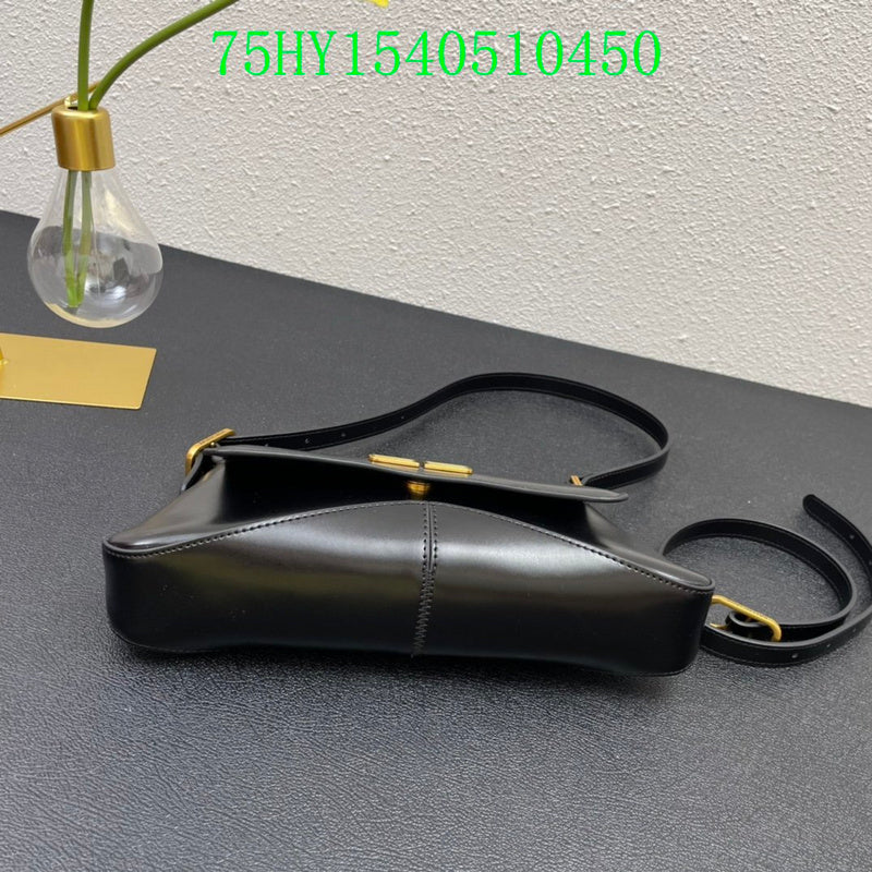 LO - BGA Bags - 2308