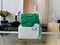 LO - CHL Bags - 2013