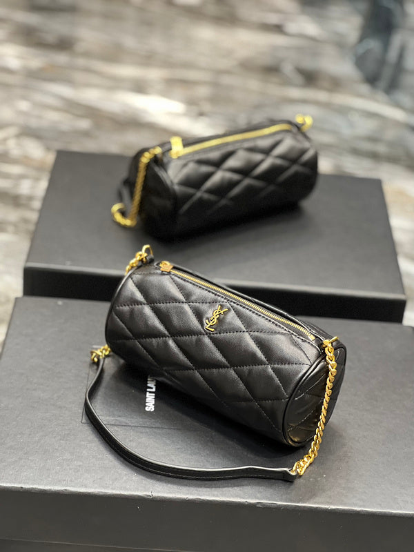 Lusso Official - LUXURY YSL BAGS - 632