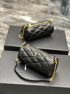Lusso Official - LUXURY YSL BAGS - 632