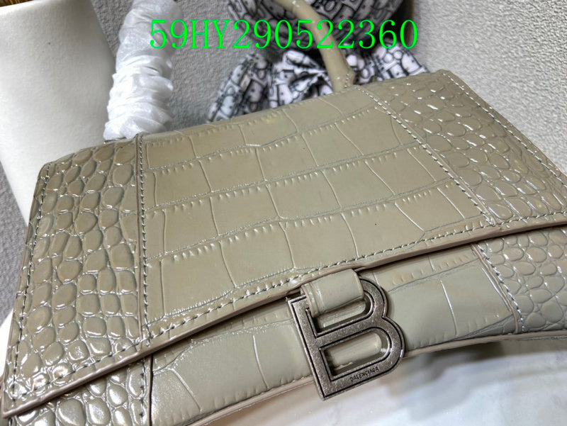 LO - BGA Bags - 2502