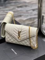 YSL BAGS - WOMEN LOVE LUXURY BAGS - 314