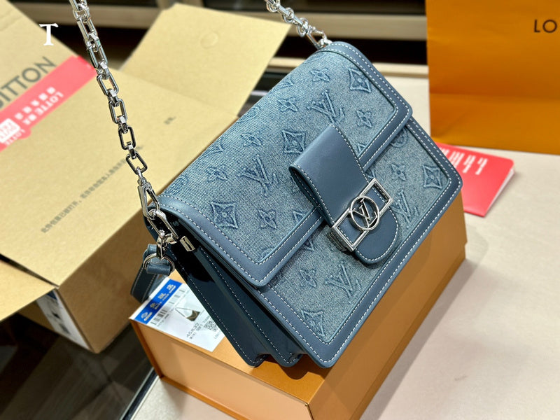 LO - LV Bags - 15094