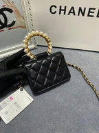 LO - CHL  BAGS FOR WOMEN - FASHION LUXURY BAGS - 894