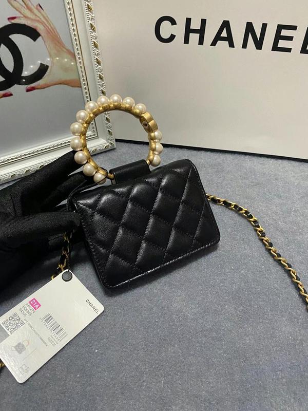 LO - CHL  BAGS FOR WOMEN - FASHION LUXURY BAGS - 894