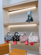 LO - LV Bags - 15144