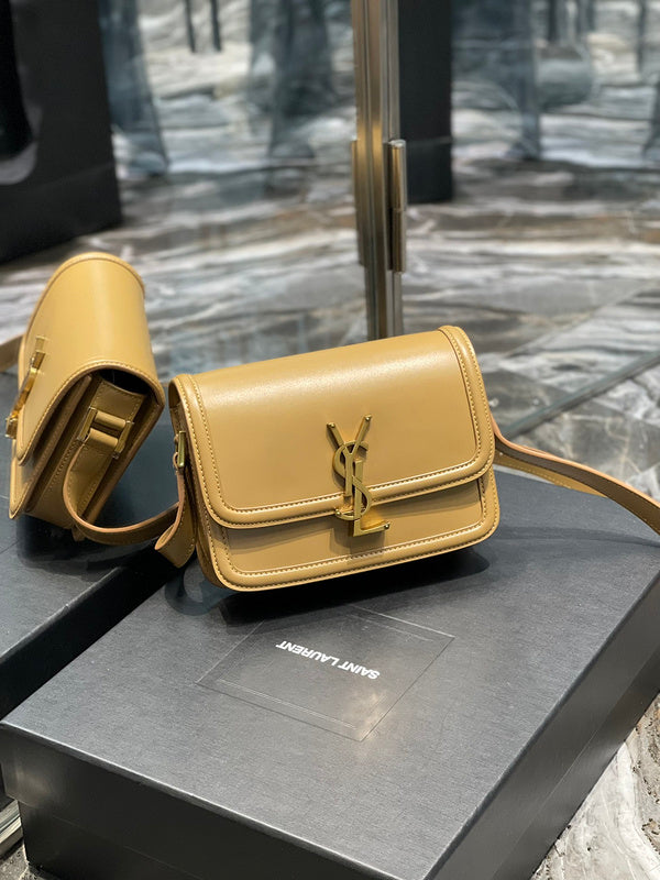 YSL BAGS - WOMEN LOVE LUXURY BAGS - 399