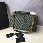 BB - YSL Bag - 2665