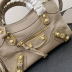 LUSSO OFFICIAL -   BLN-CIAGA BAGS - 608
