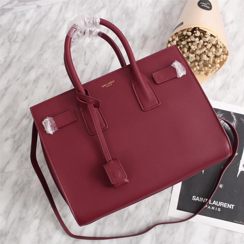 BB - YSL Bag - 2522