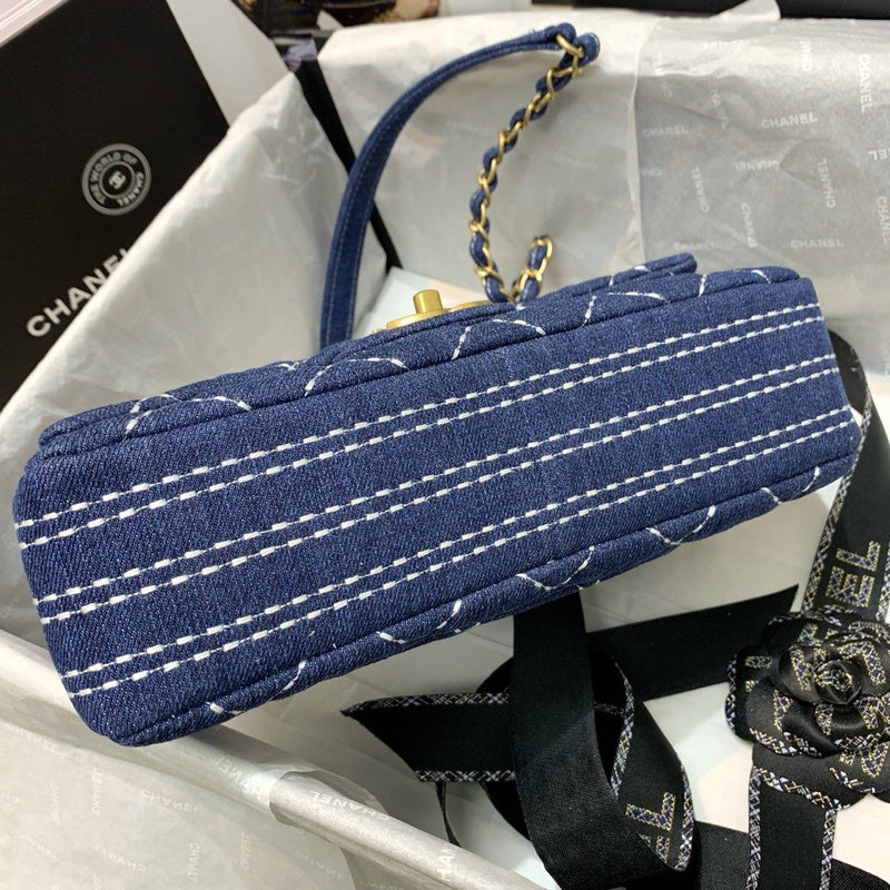 LO - CHL  BAGS FOR WOMEN - FASHION LUXURY BAGS -2362