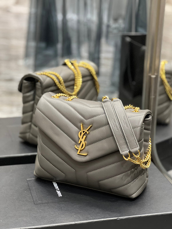 Lusso Official - LUXURY YSL BAGS - 688