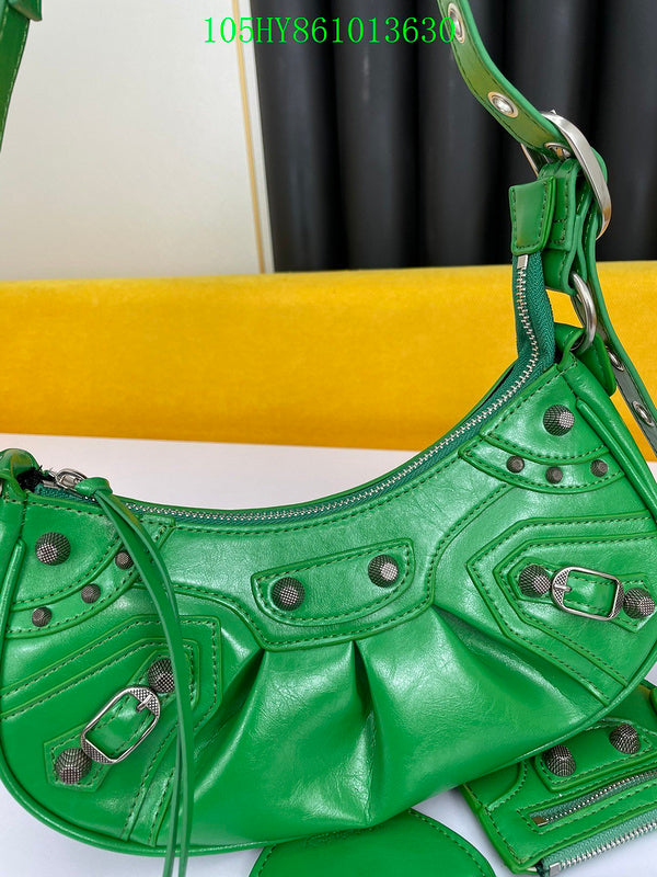 LO - BGA Bags - 2422