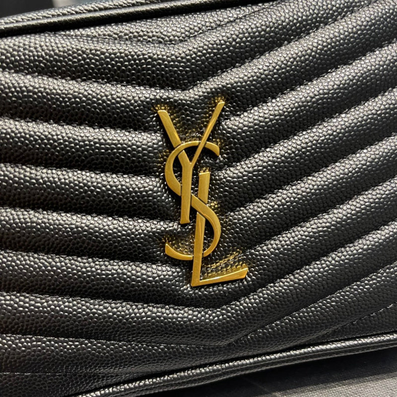 BB - YSL Bag - 1867