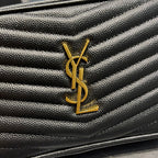 BB - YSL Bag - 1867