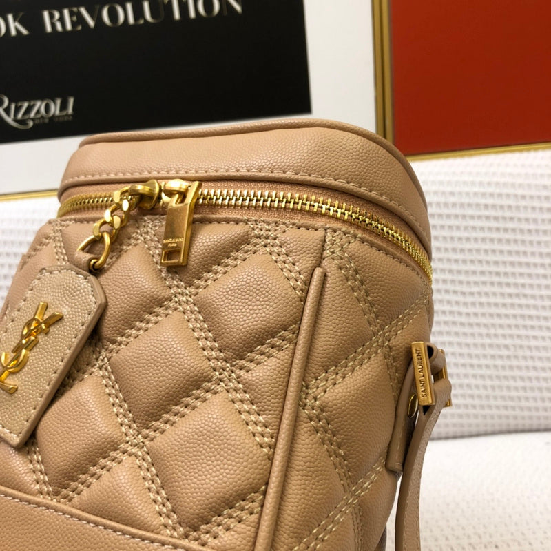 YSL BAGS - WOMEN LOVE LUXURY BAGS - 1414