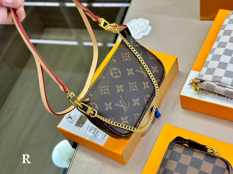 LO - LV Bags - 15010