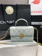 LO - CHL  BAGS FOR WOMEN - FASHION LUXURY BAGS - 295