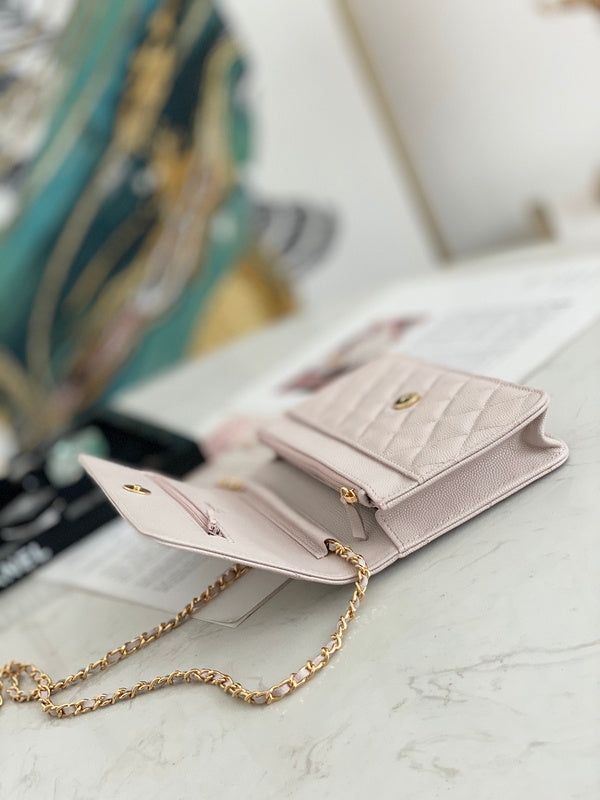 LO - CHL  BAGS FOR WOMEN - FASHION LUXURY BAGS -2104